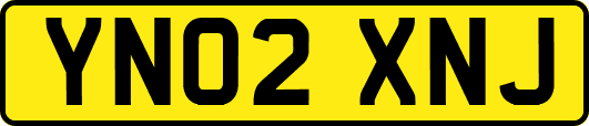 YN02XNJ