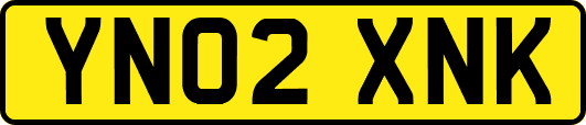 YN02XNK