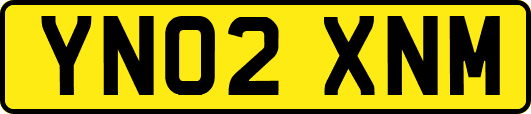 YN02XNM