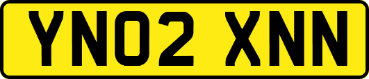 YN02XNN