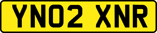 YN02XNR