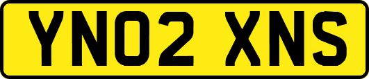 YN02XNS