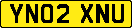 YN02XNU