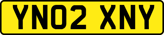 YN02XNY