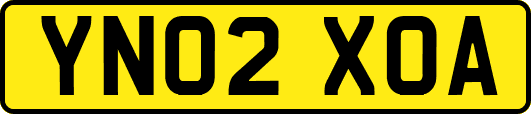 YN02XOA