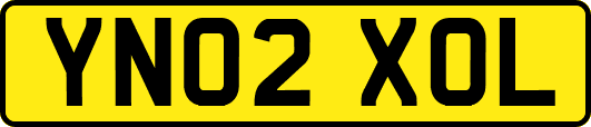YN02XOL