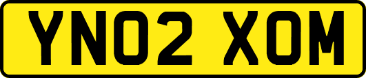 YN02XOM