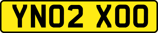 YN02XOO