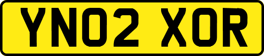 YN02XOR