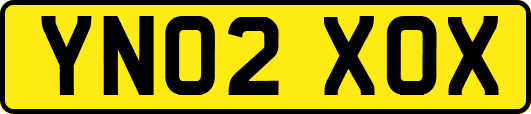 YN02XOX