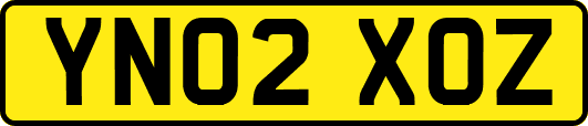YN02XOZ