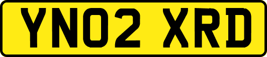 YN02XRD
