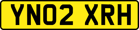 YN02XRH