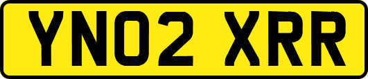 YN02XRR