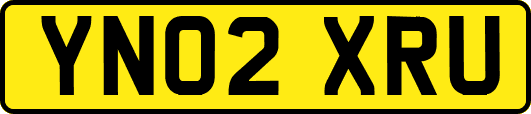 YN02XRU