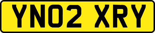YN02XRY