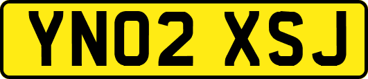 YN02XSJ
