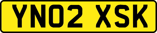 YN02XSK