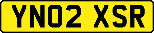 YN02XSR