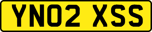 YN02XSS