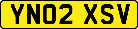 YN02XSV