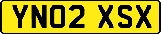 YN02XSX