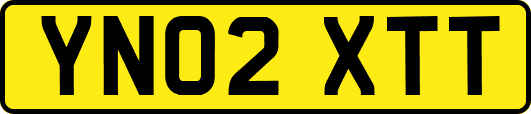 YN02XTT