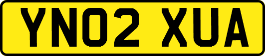 YN02XUA
