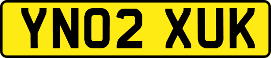 YN02XUK