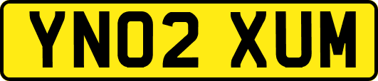 YN02XUM