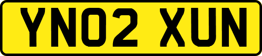 YN02XUN