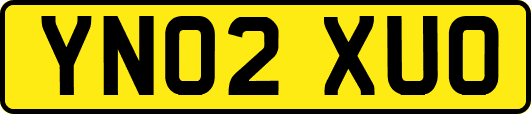 YN02XUO