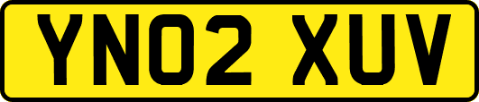 YN02XUV