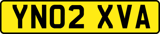 YN02XVA