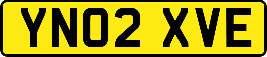 YN02XVE