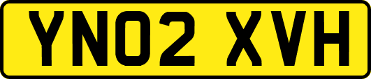 YN02XVH