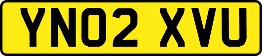 YN02XVU