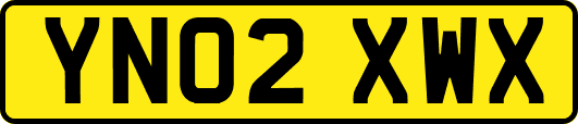 YN02XWX