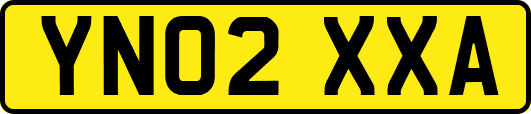 YN02XXA