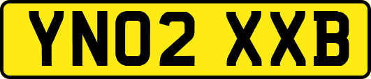 YN02XXB