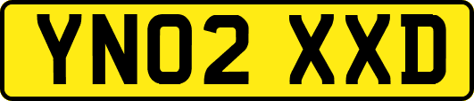 YN02XXD