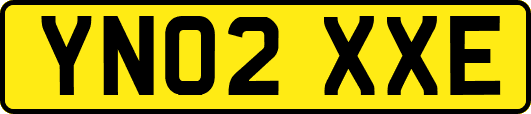 YN02XXE