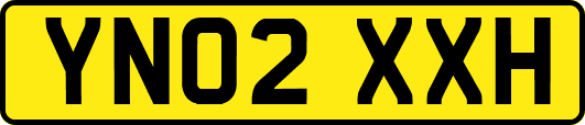 YN02XXH
