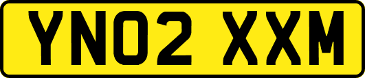 YN02XXM