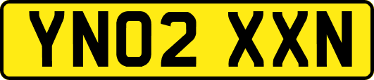 YN02XXN