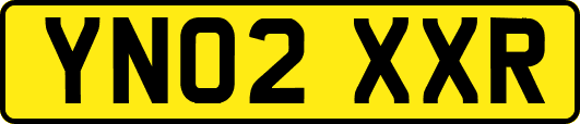 YN02XXR