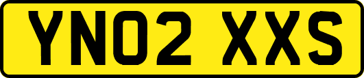 YN02XXS