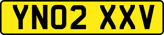 YN02XXV