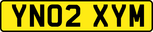 YN02XYM