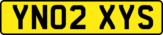 YN02XYS
